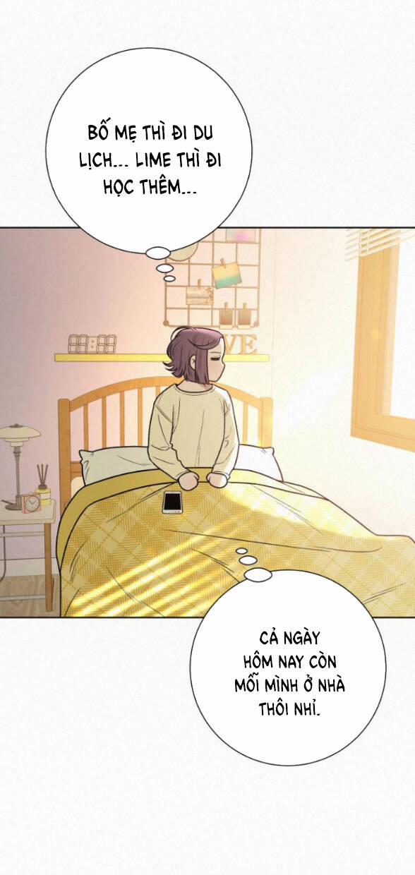 Tình Yêu Trong Sáng 36.2 trang 22