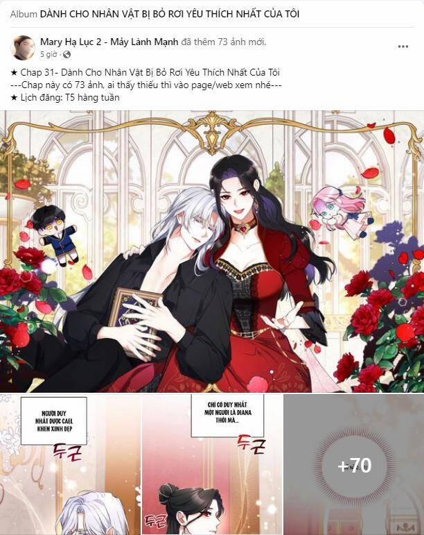 Tình Yêu Trong Sáng 36.2 trang 25