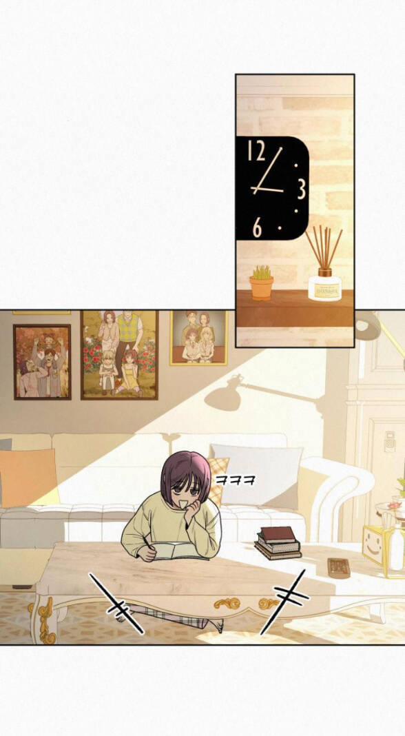 Tình Yêu Trong Sáng 36.2 trang 27