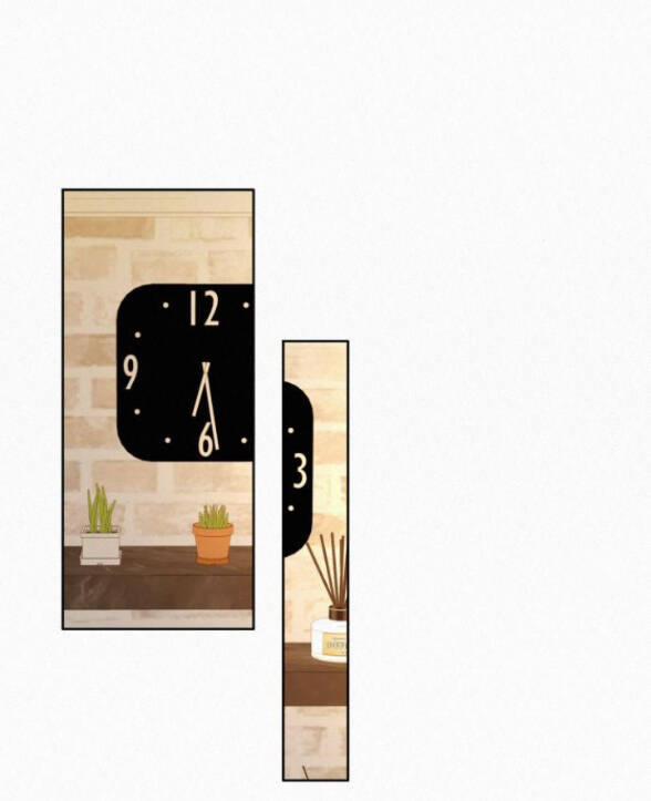 Tình Yêu Trong Sáng 36.2 trang 28