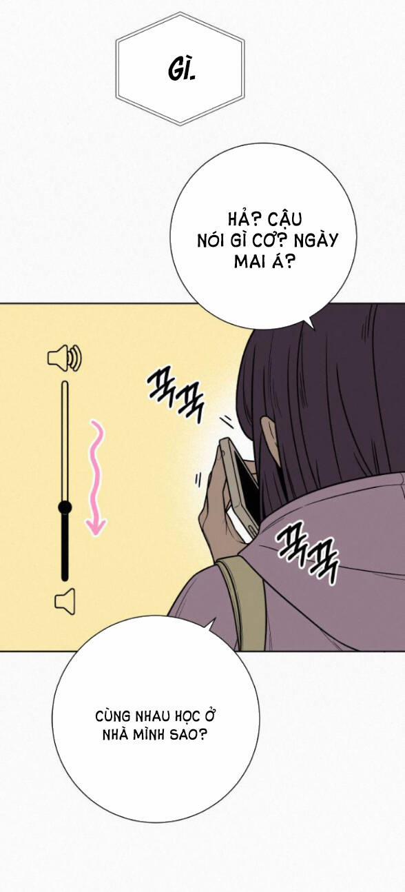 Tình Yêu Trong Sáng 36.2 trang 3