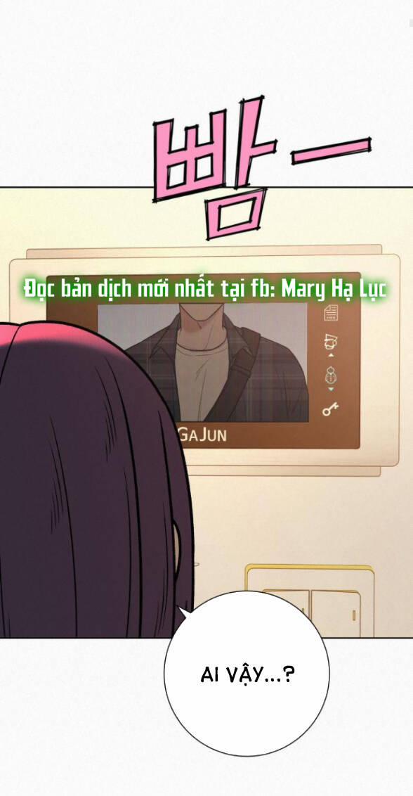 Tình Yêu Trong Sáng 36.2 trang 33