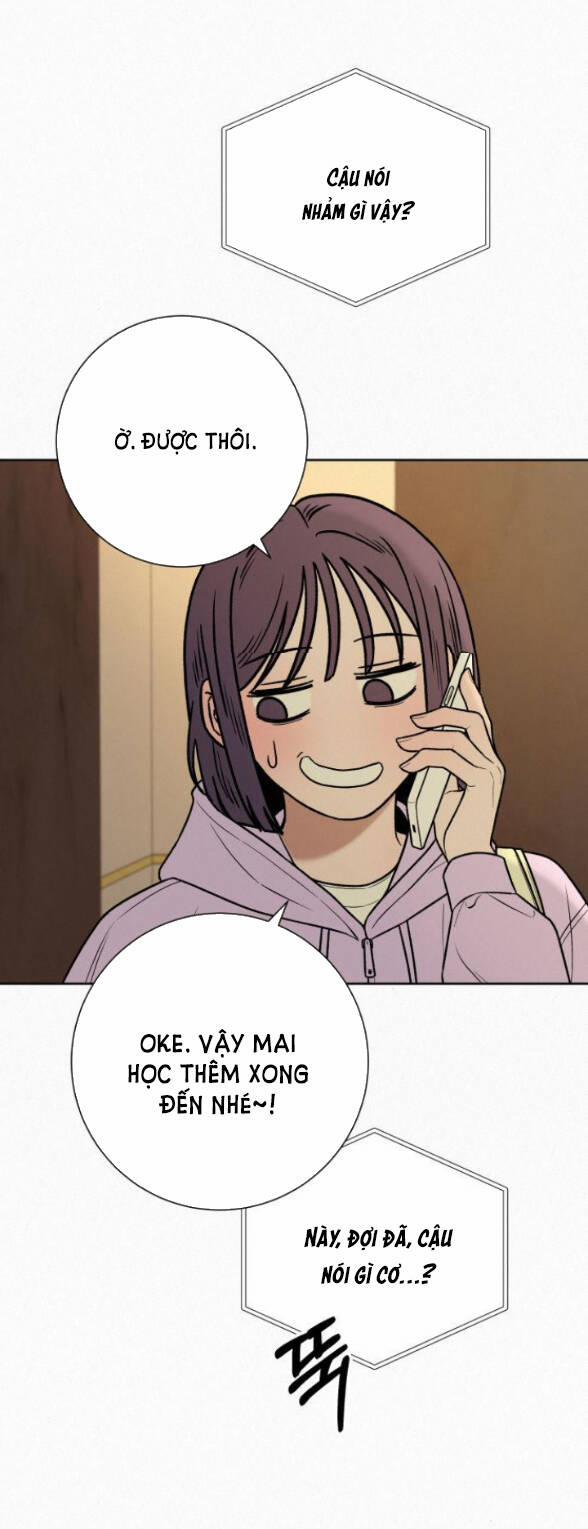 Tình Yêu Trong Sáng 36.2 trang 4