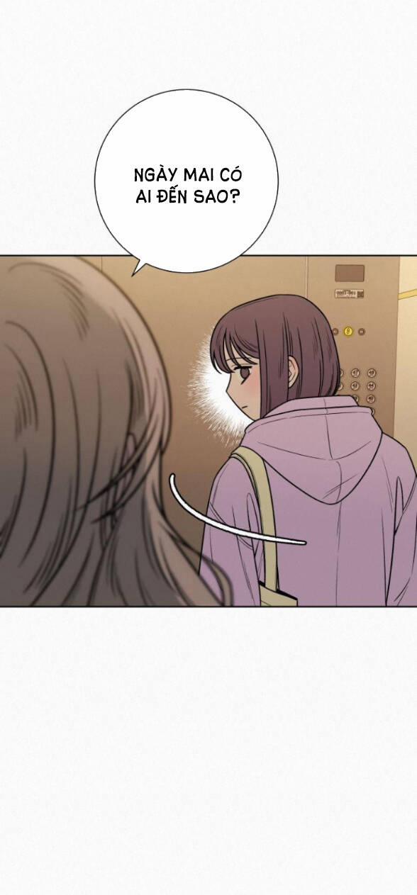 Tình Yêu Trong Sáng 36.2 trang 6