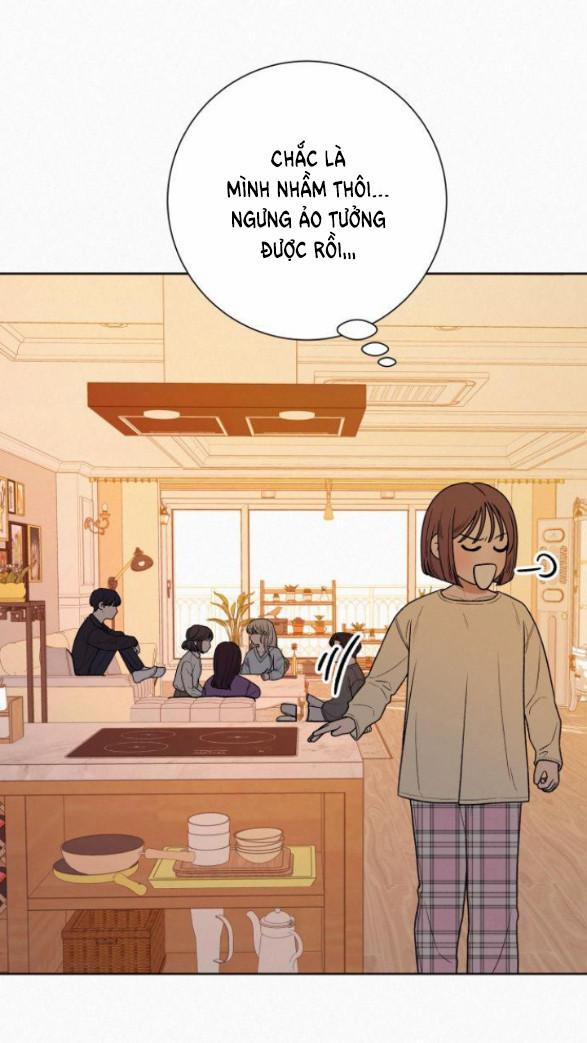 Tình Yêu Trong Sáng 37.5 trang 20