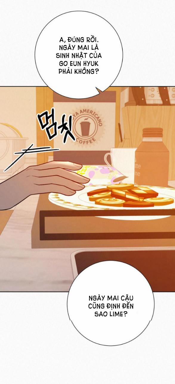 Tình Yêu Trong Sáng 37.5 trang 21