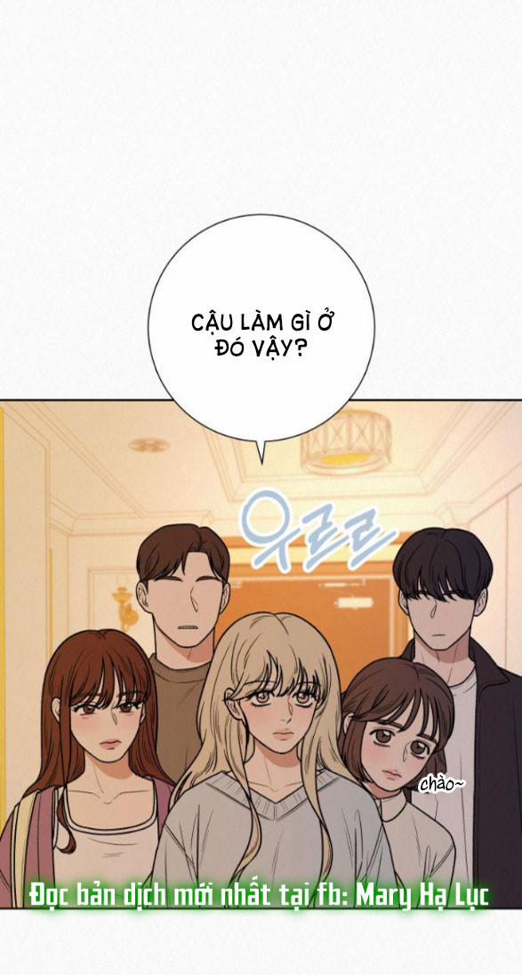 Tình Yêu Trong Sáng 37 trang 14