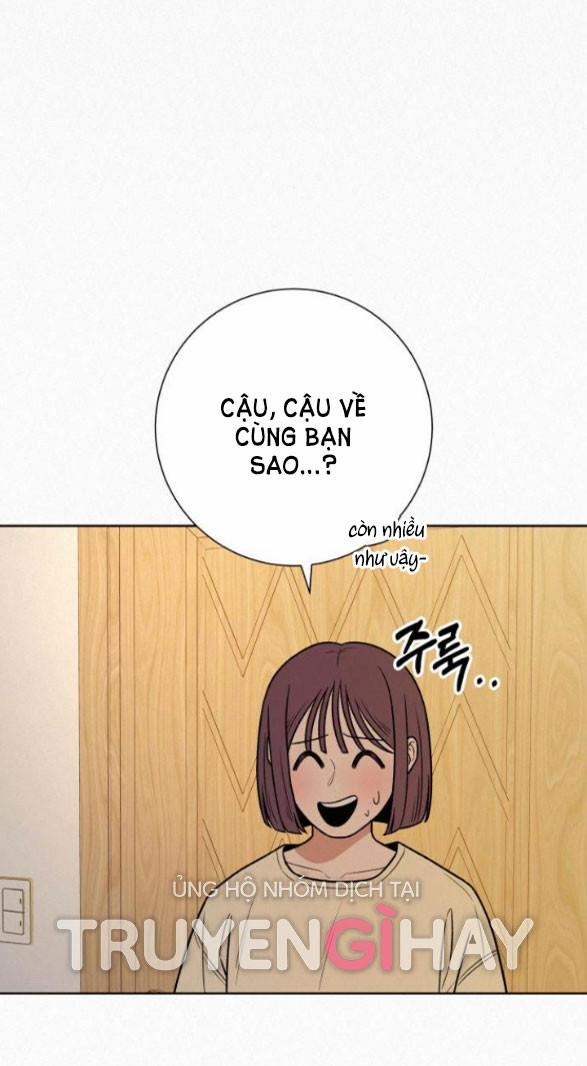 Tình Yêu Trong Sáng 37 trang 15