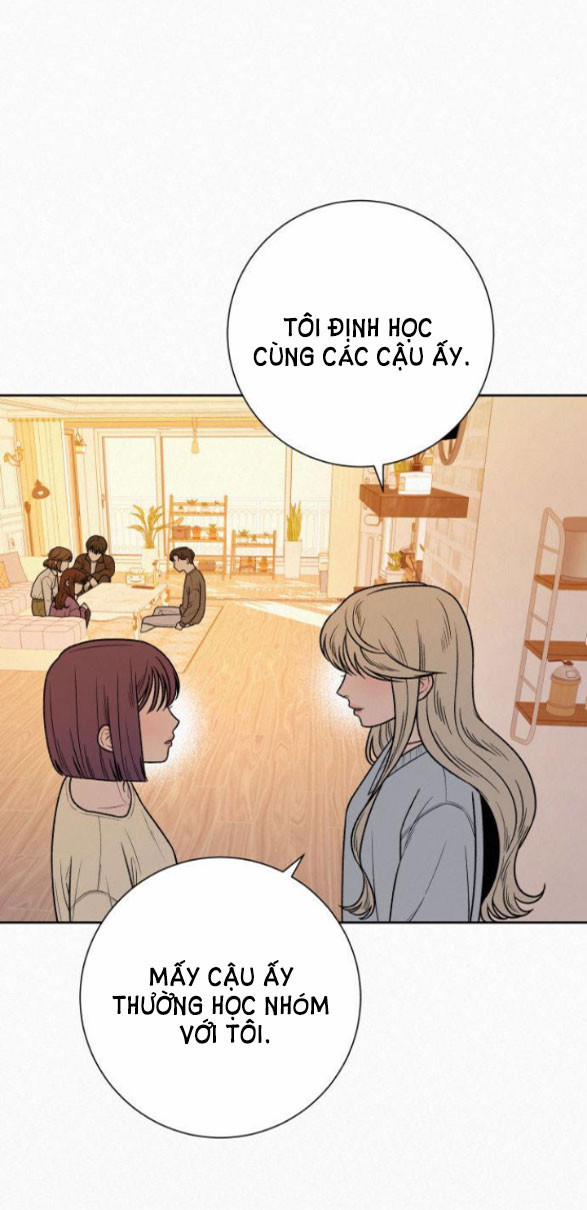 Tình Yêu Trong Sáng 37 trang 17