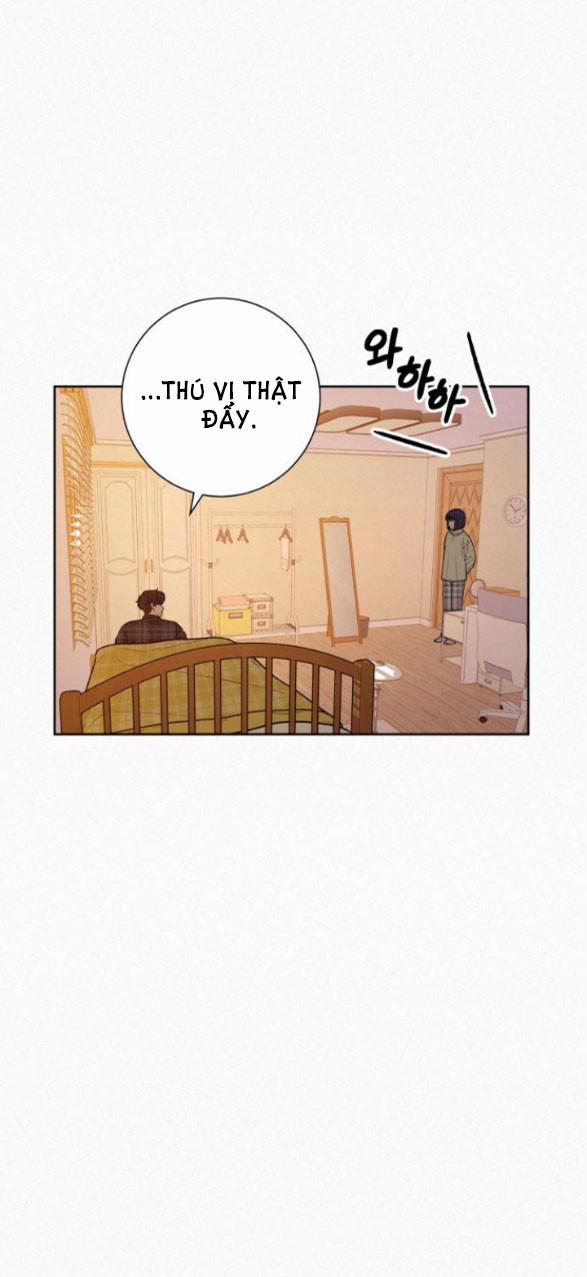 Tình Yêu Trong Sáng 37 trang 28