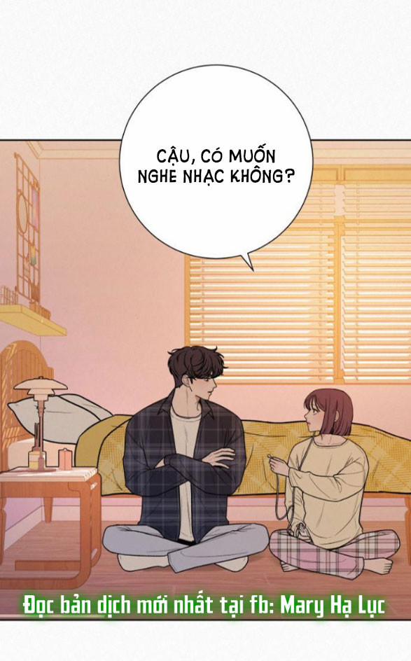 Tình Yêu Trong Sáng 37 trang 33