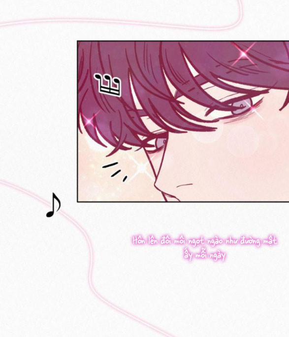 Tình Yêu Trong Sáng 37 trang 42