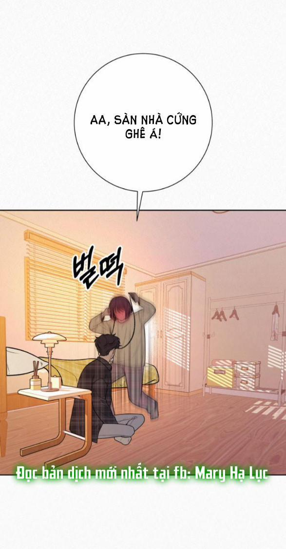 Tình Yêu Trong Sáng 37 trang 45