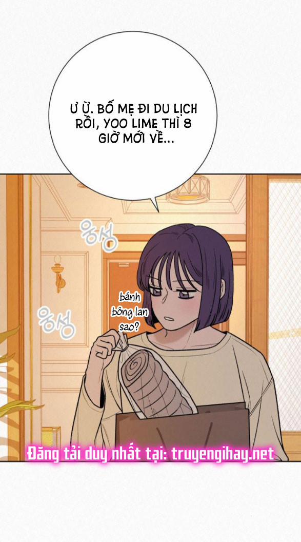 Tình Yêu Trong Sáng 37 trang 7