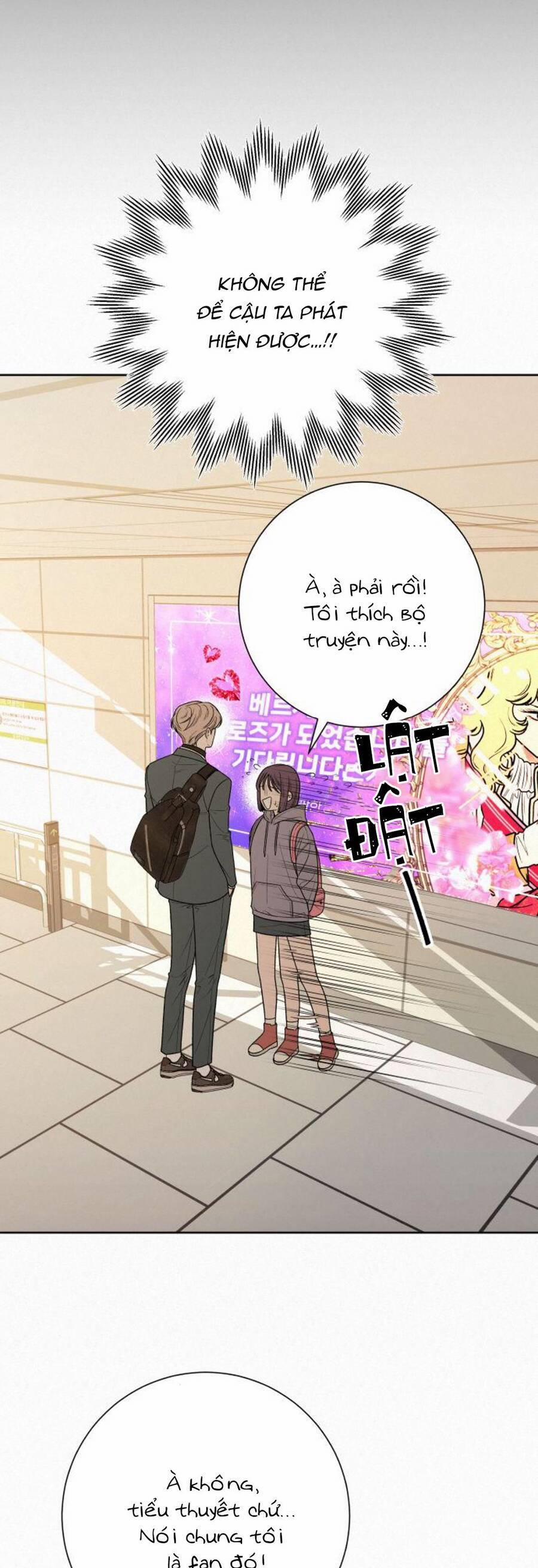 Tình Yêu Trong Sáng 38 trang 12