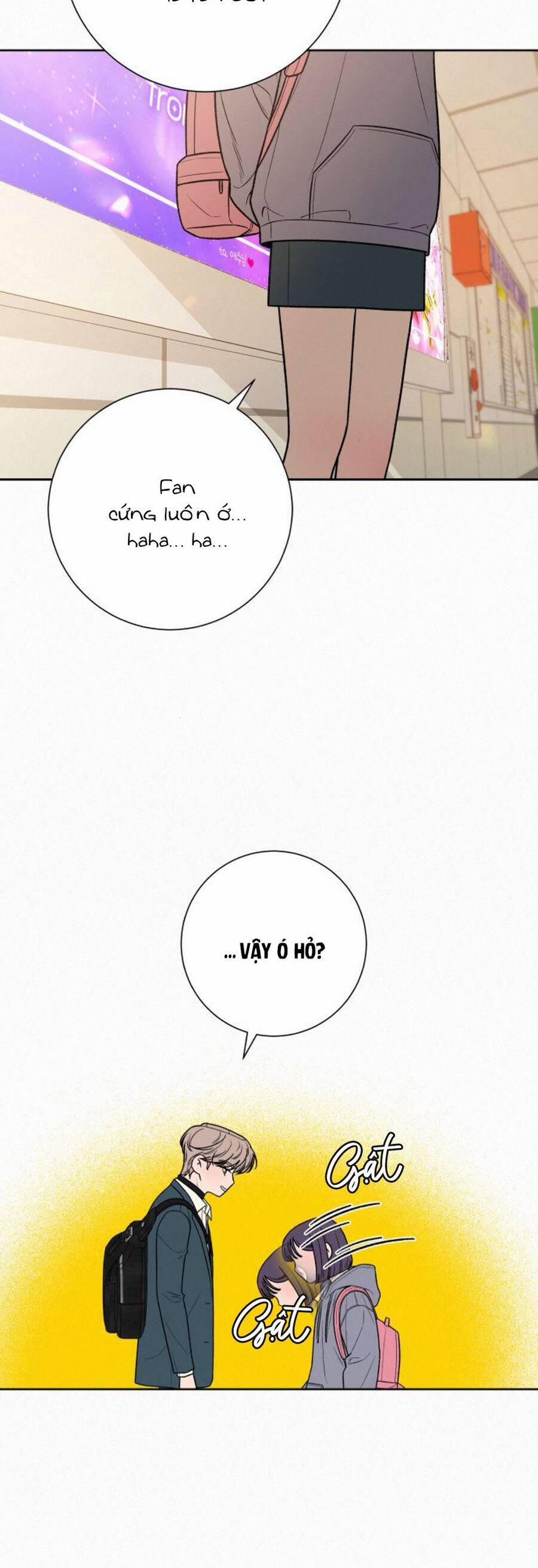 Tình Yêu Trong Sáng 38 trang 13