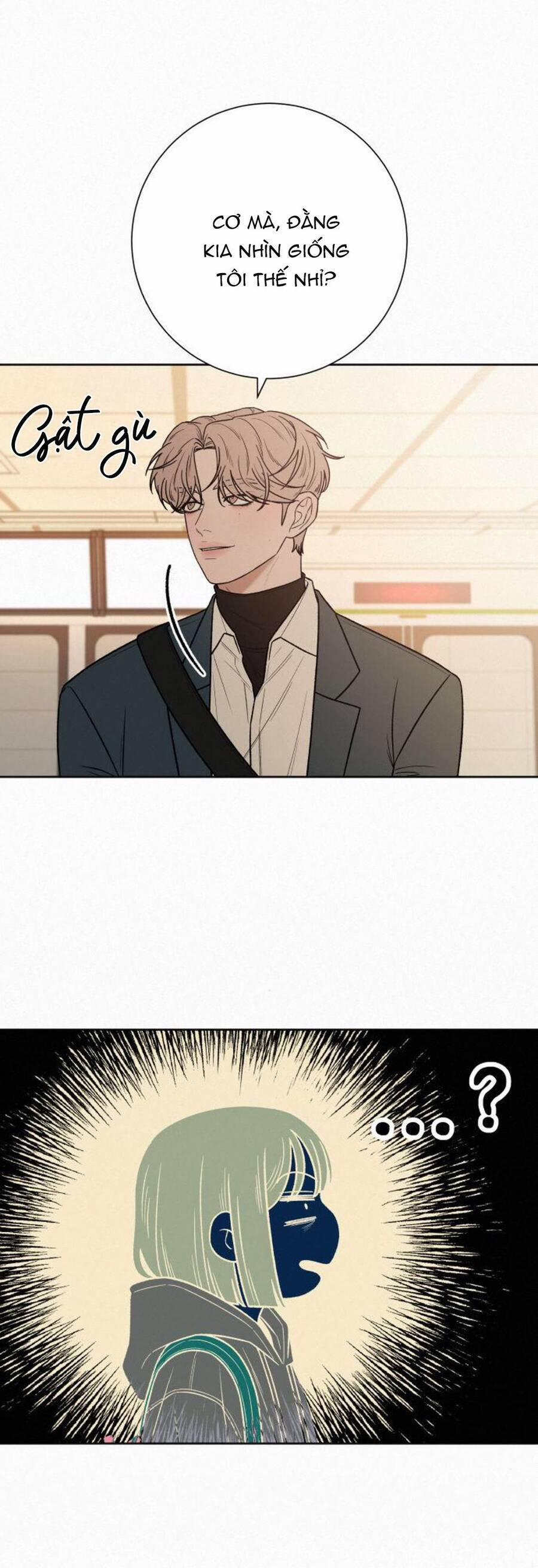 Tình Yêu Trong Sáng 38 trang 14