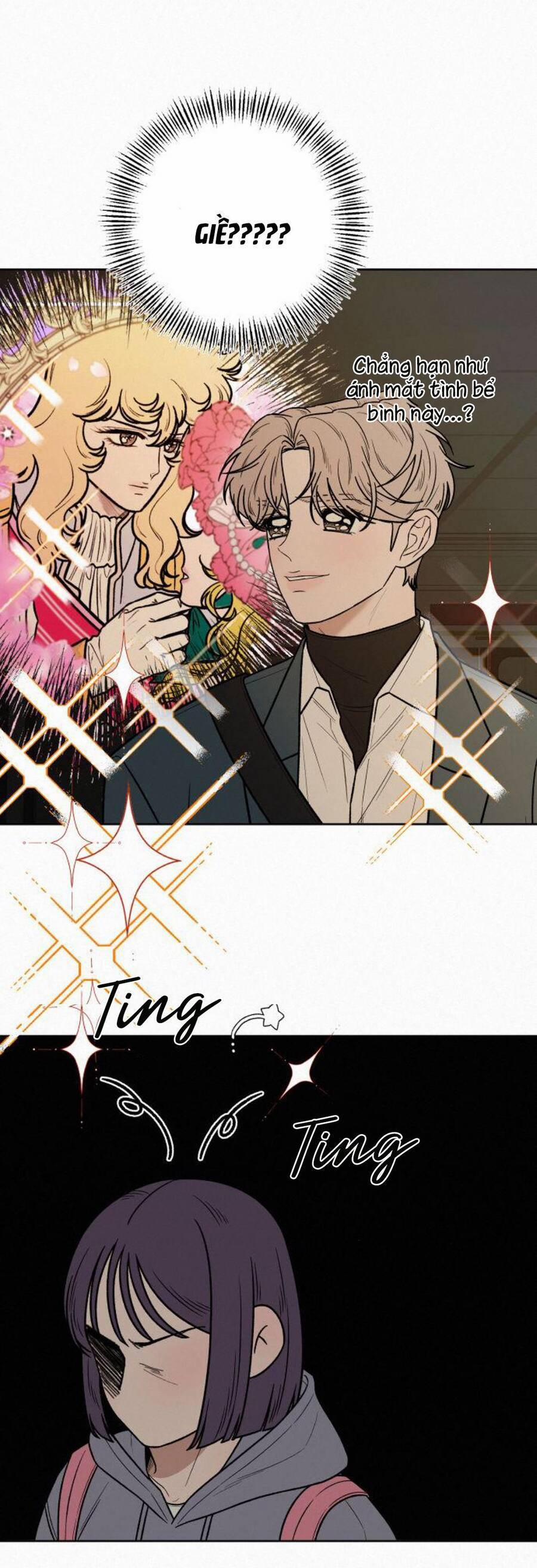 Tình Yêu Trong Sáng 38 trang 15