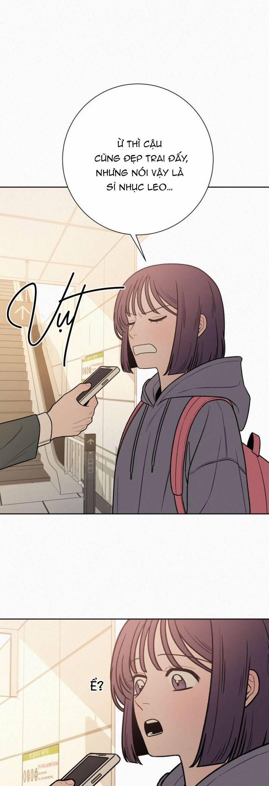 Tình Yêu Trong Sáng 38 trang 16