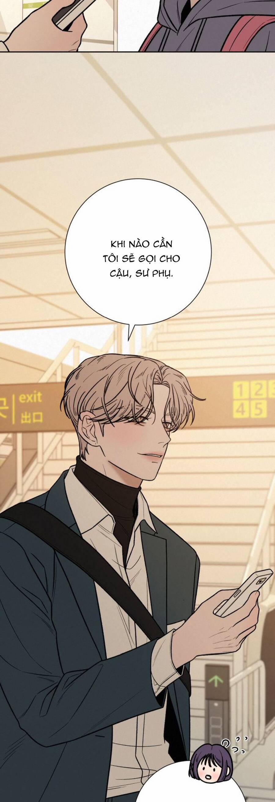 Tình Yêu Trong Sáng 38 trang 17