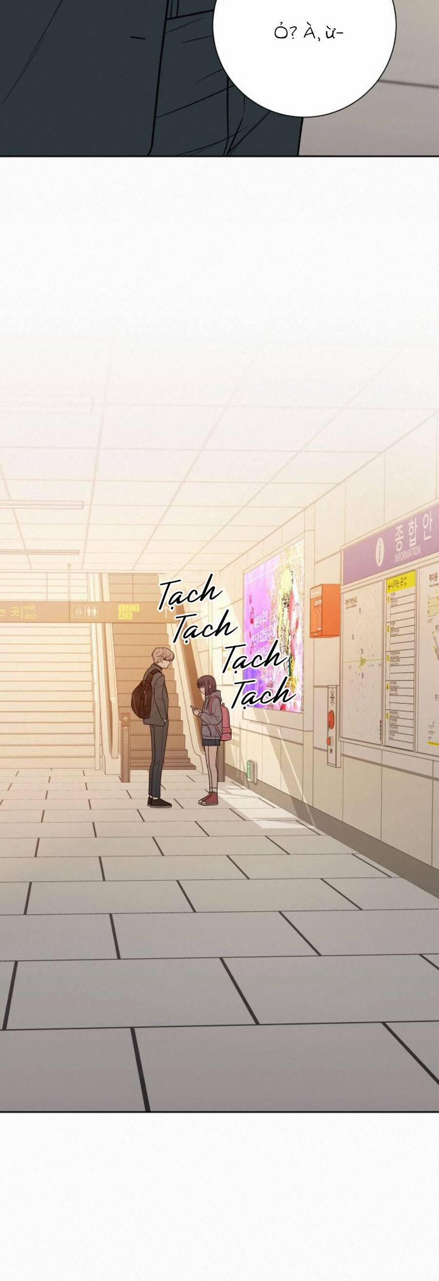 Tình Yêu Trong Sáng 38 trang 18