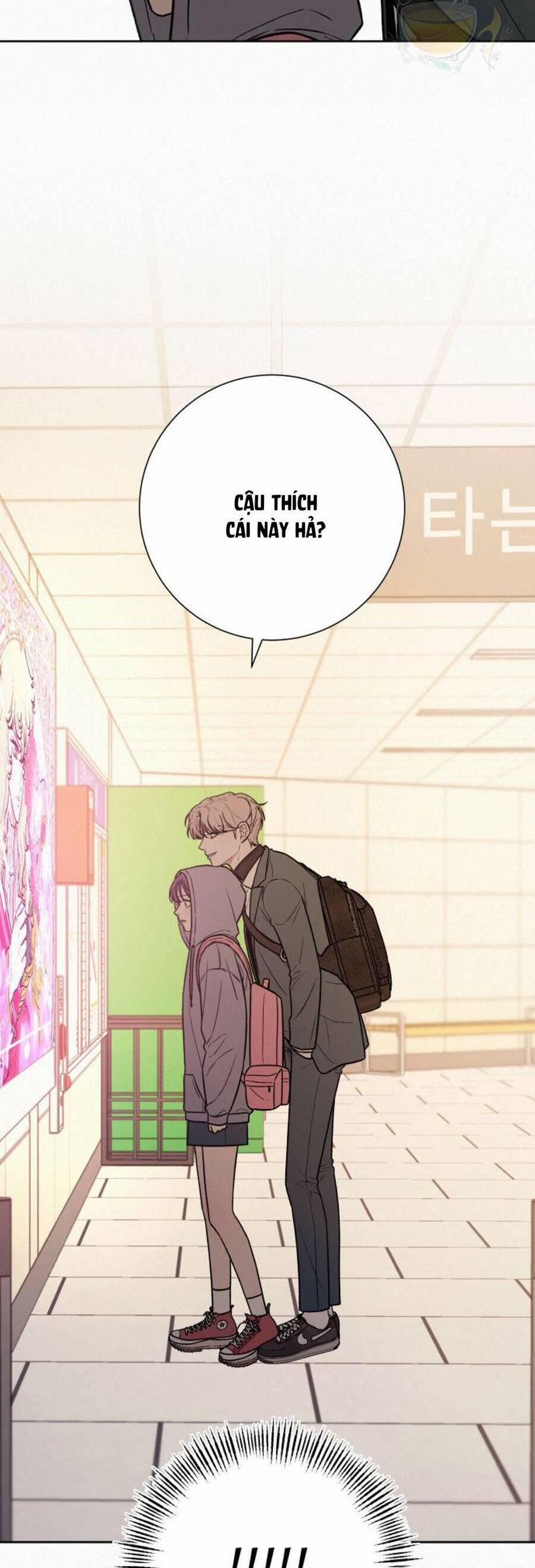 Tình Yêu Trong Sáng 38 trang 2