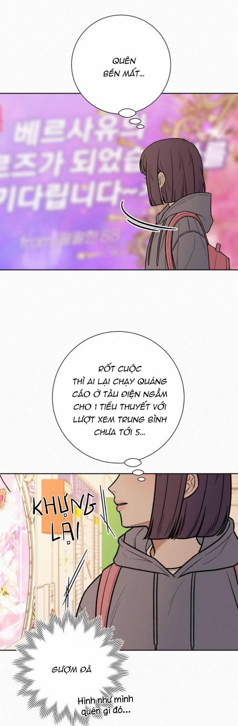 Tình Yêu Trong Sáng 38 trang 22