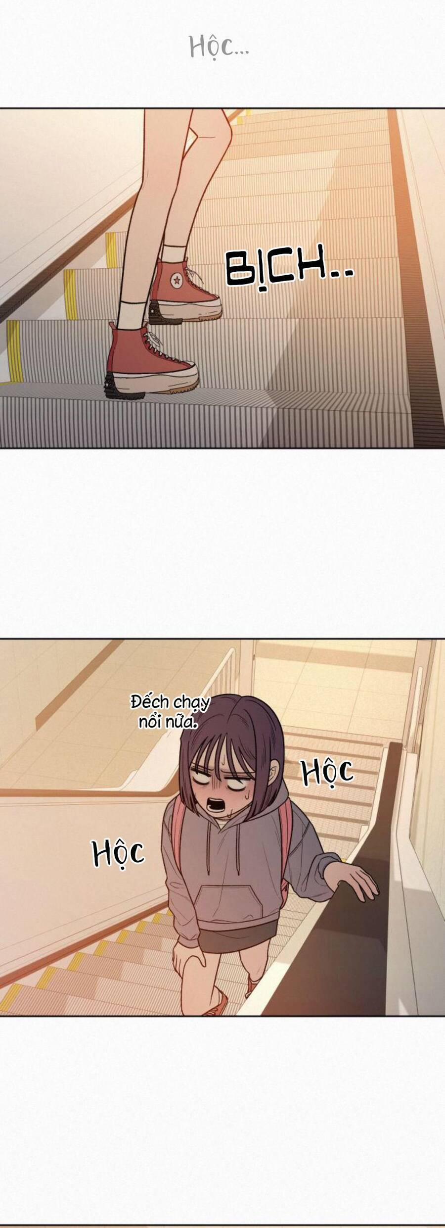 Tình Yêu Trong Sáng 38 trang 25