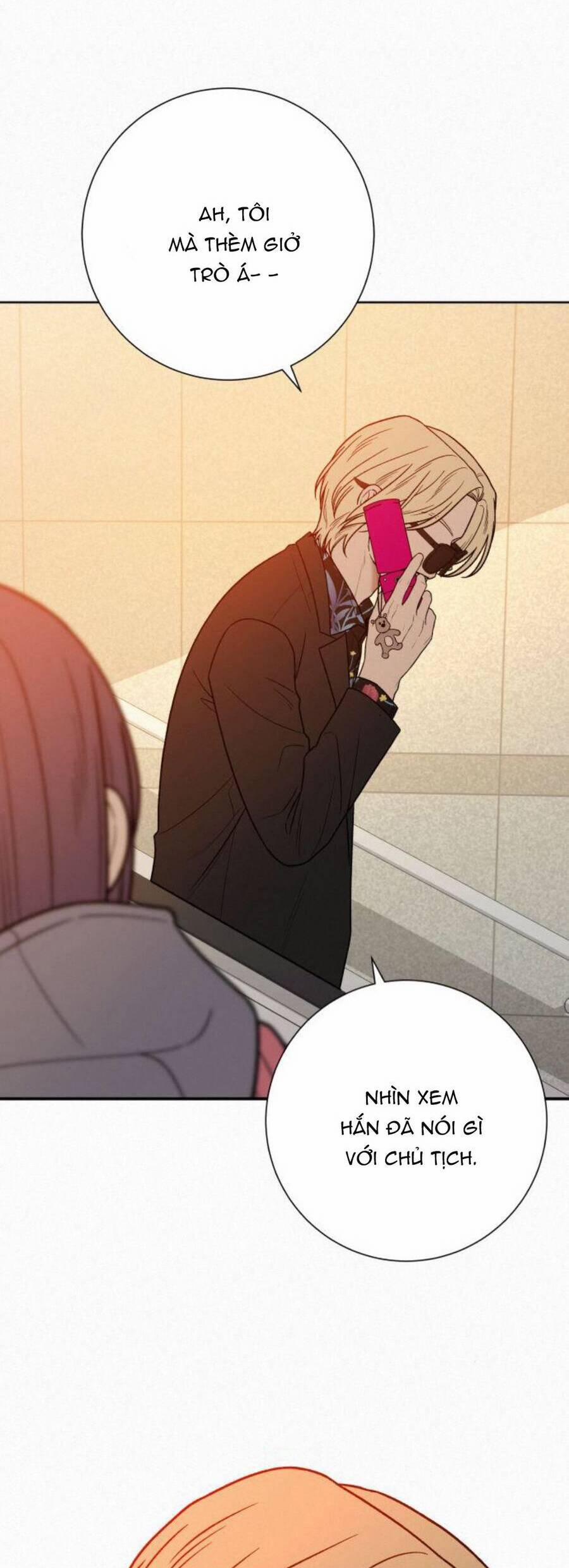 Tình Yêu Trong Sáng 38 trang 27