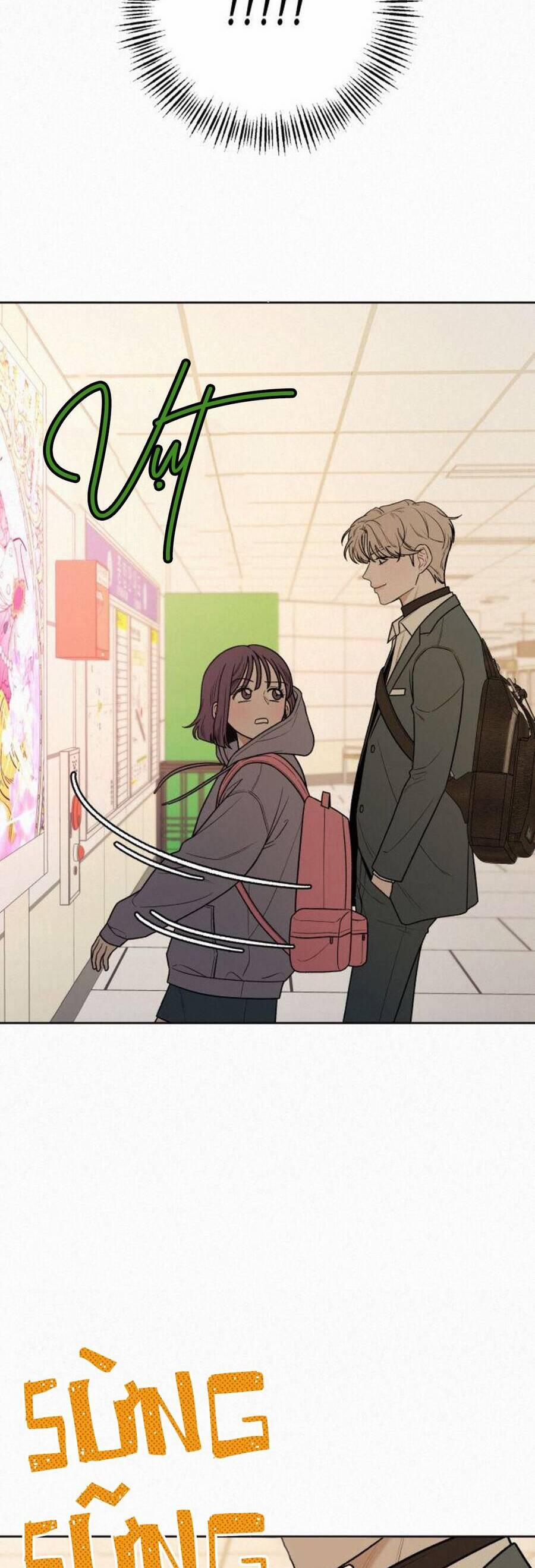 Tình Yêu Trong Sáng 38 trang 3