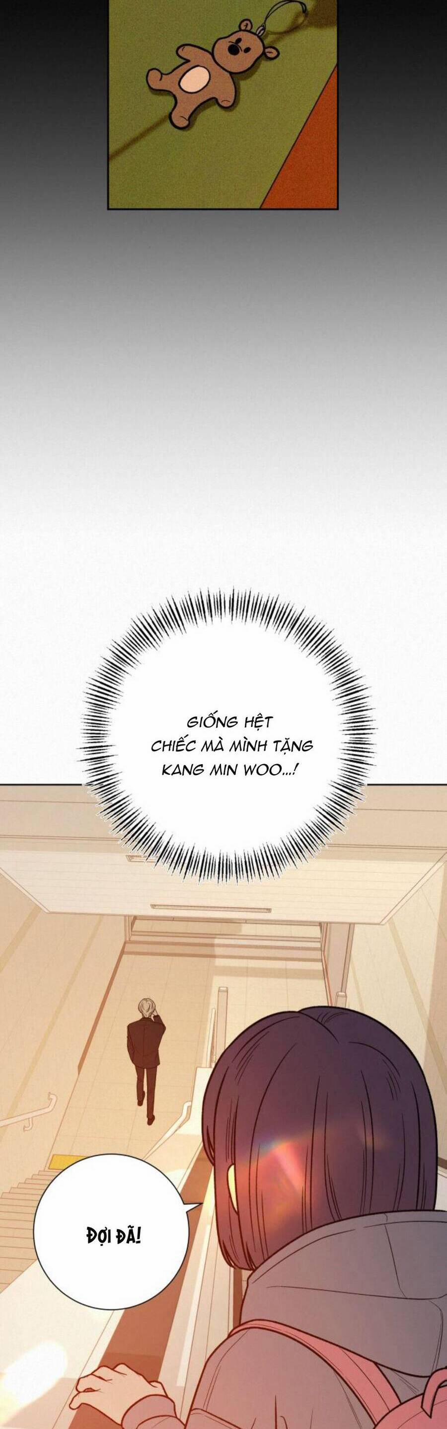 Tình Yêu Trong Sáng 38 trang 30