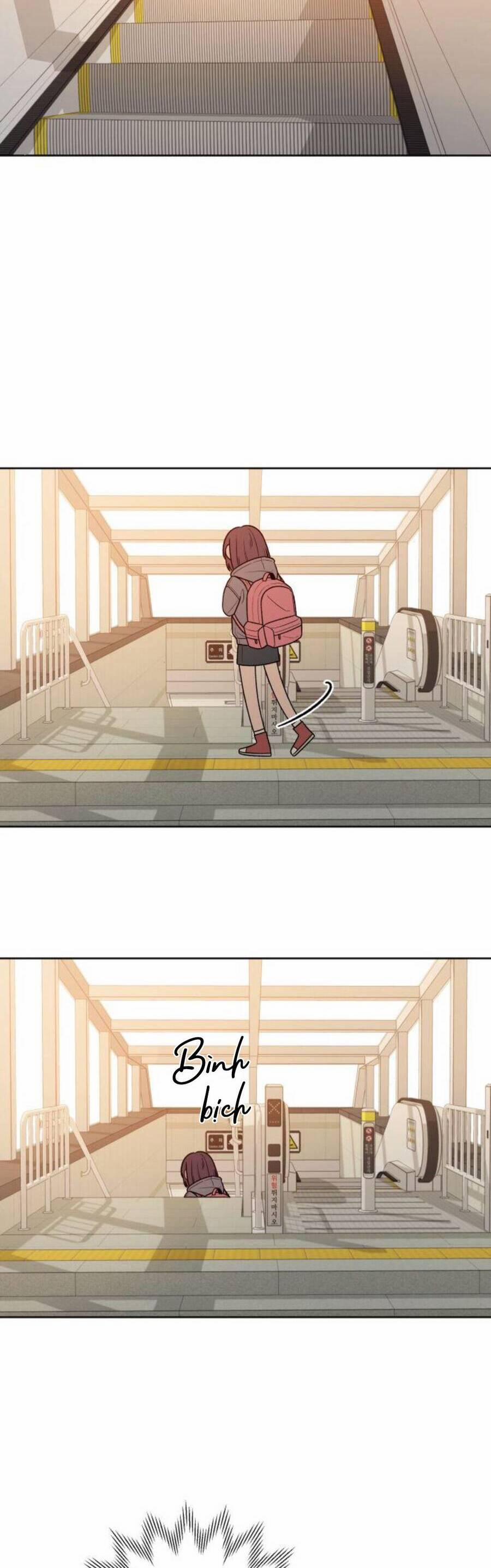 Tình Yêu Trong Sáng 38 trang 32