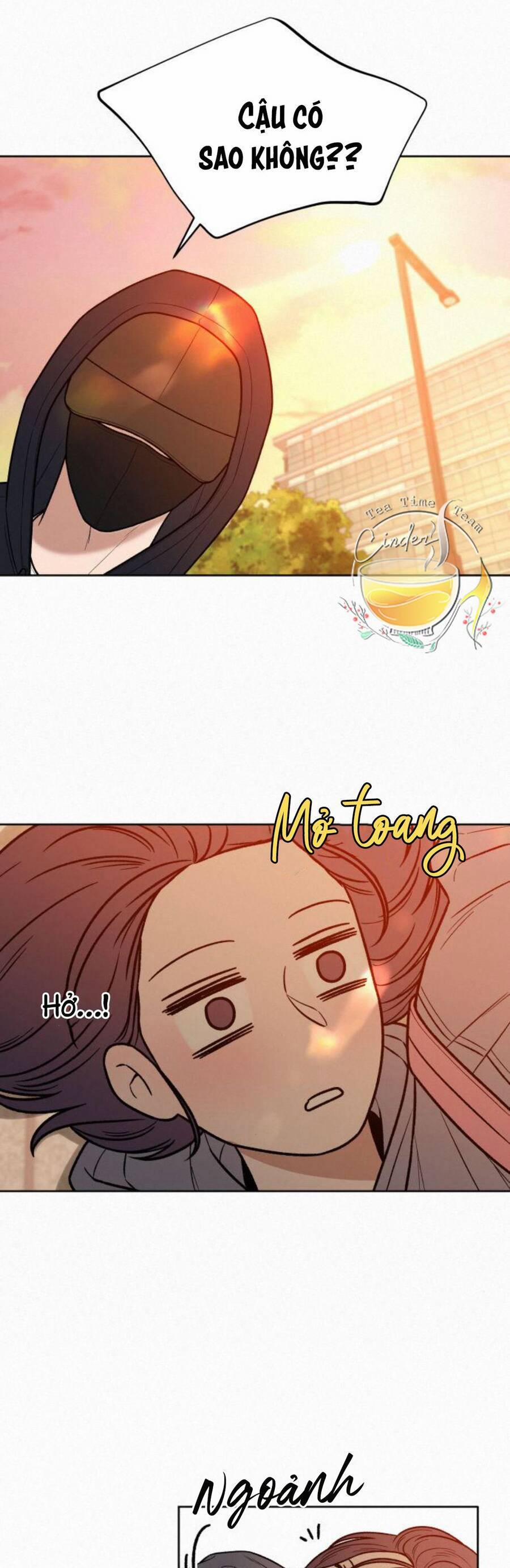 Tình Yêu Trong Sáng 38 trang 37