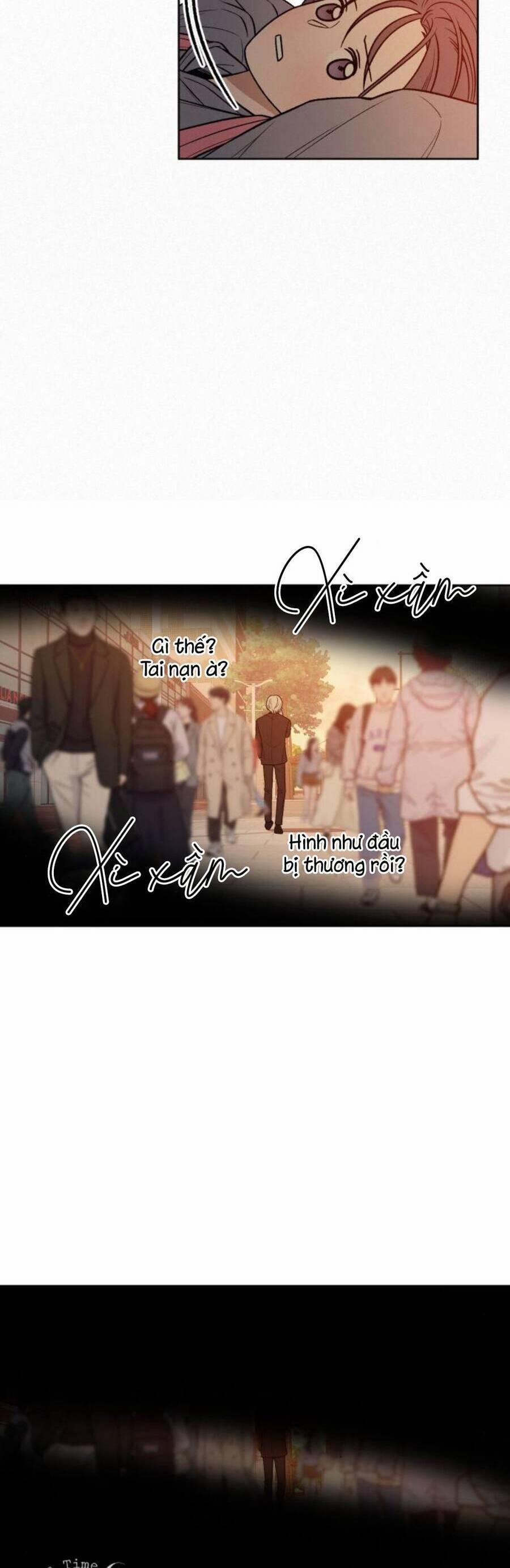 Tình Yêu Trong Sáng 38 trang 38