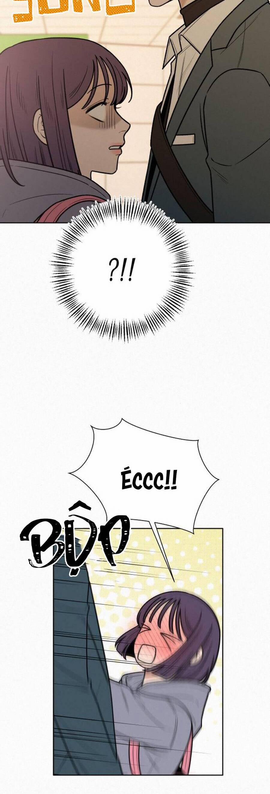 Tình Yêu Trong Sáng 38 trang 4