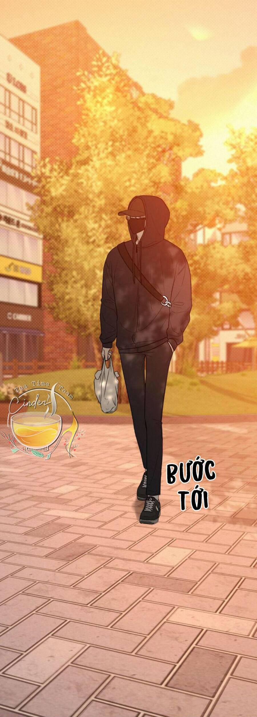 Tình Yêu Trong Sáng 38 trang 46