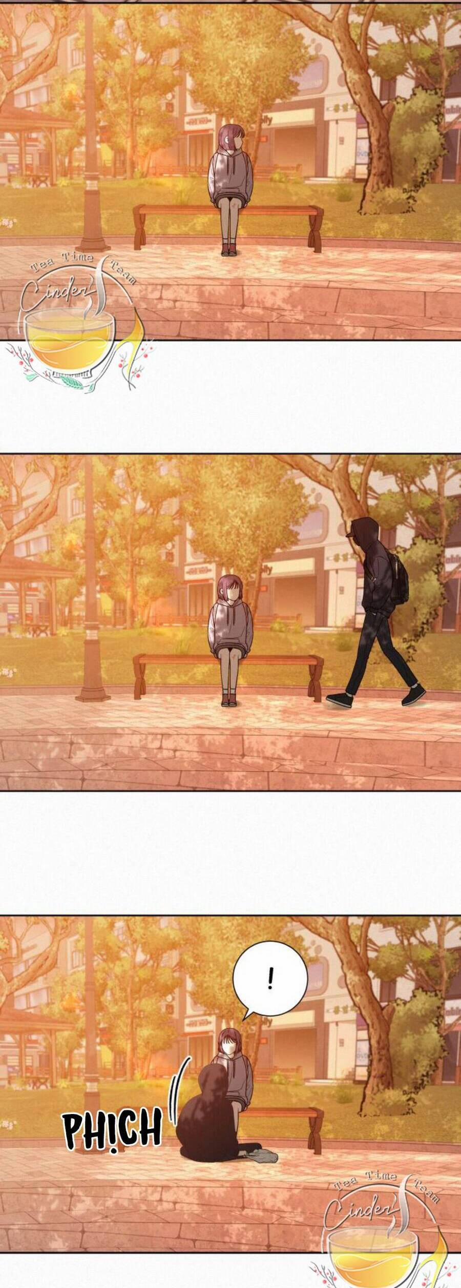 Tình Yêu Trong Sáng 38 trang 47