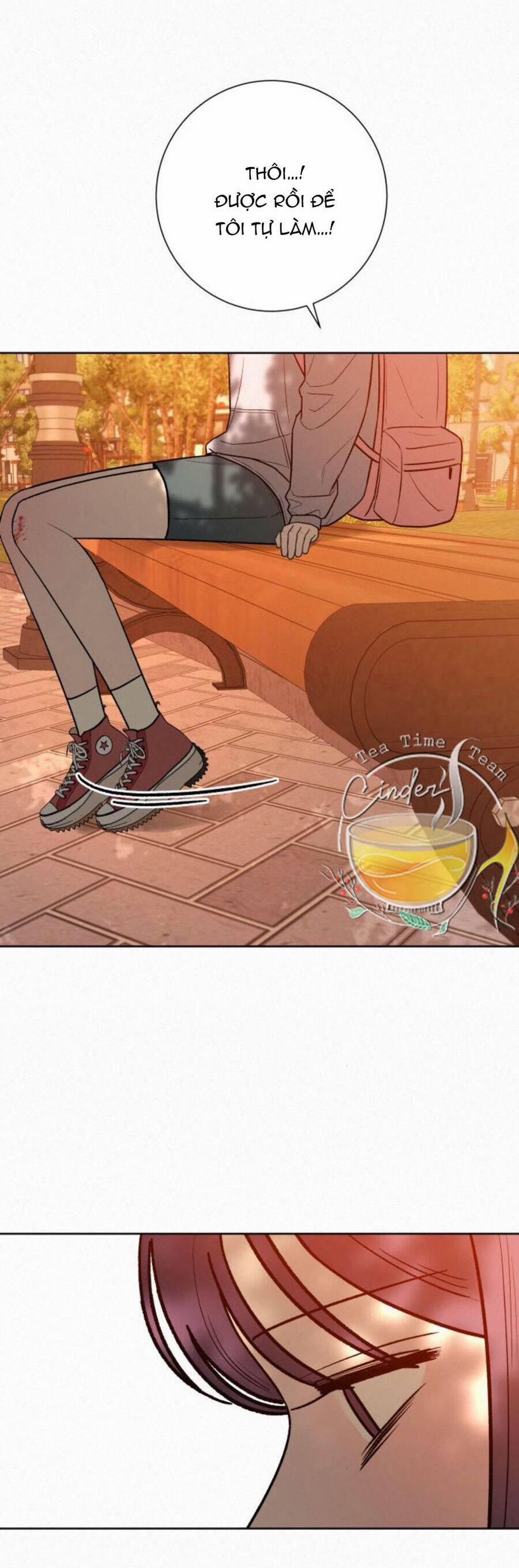 Tình Yêu Trong Sáng 38 trang 50