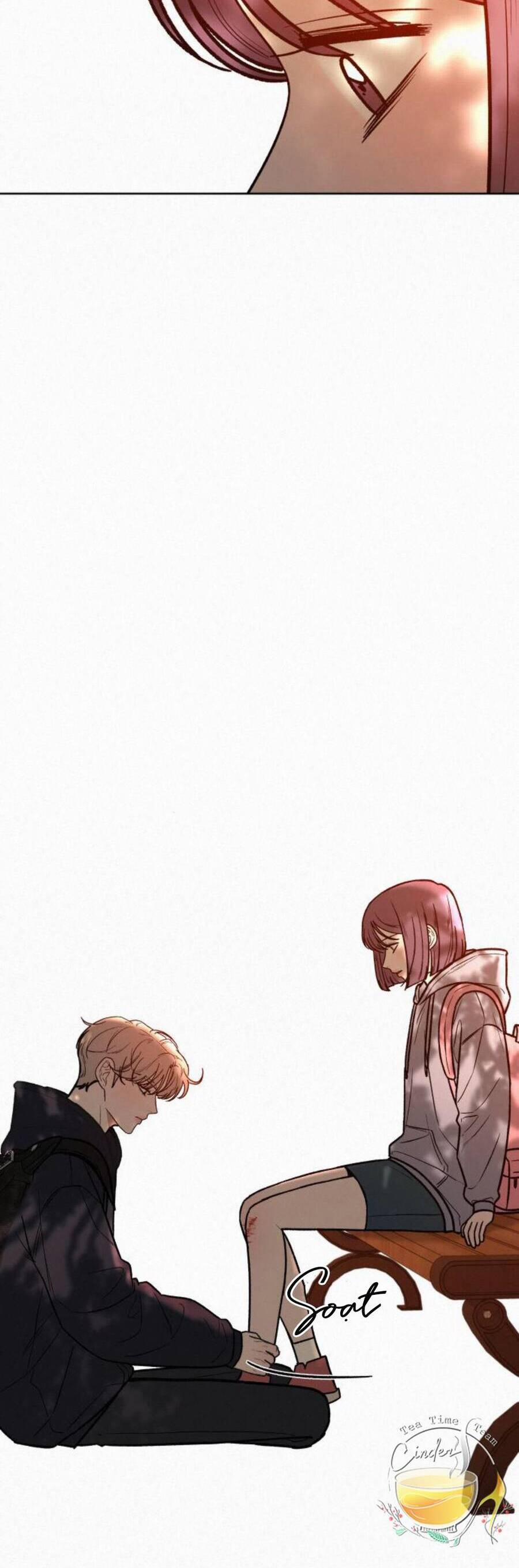 Tình Yêu Trong Sáng 38 trang 52