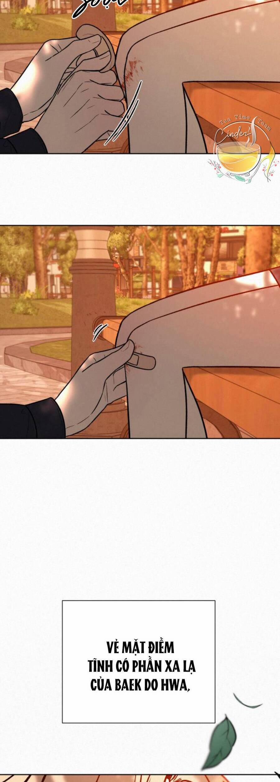 Tình Yêu Trong Sáng 38 trang 54