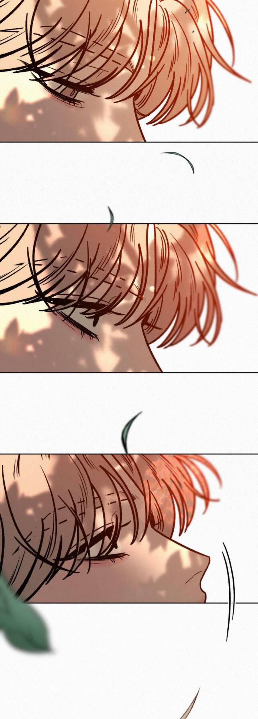 Tình Yêu Trong Sáng 38 trang 55