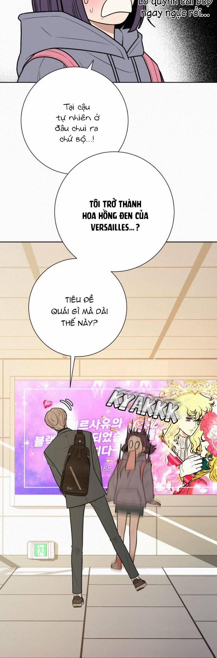 Tình Yêu Trong Sáng 38 trang 7