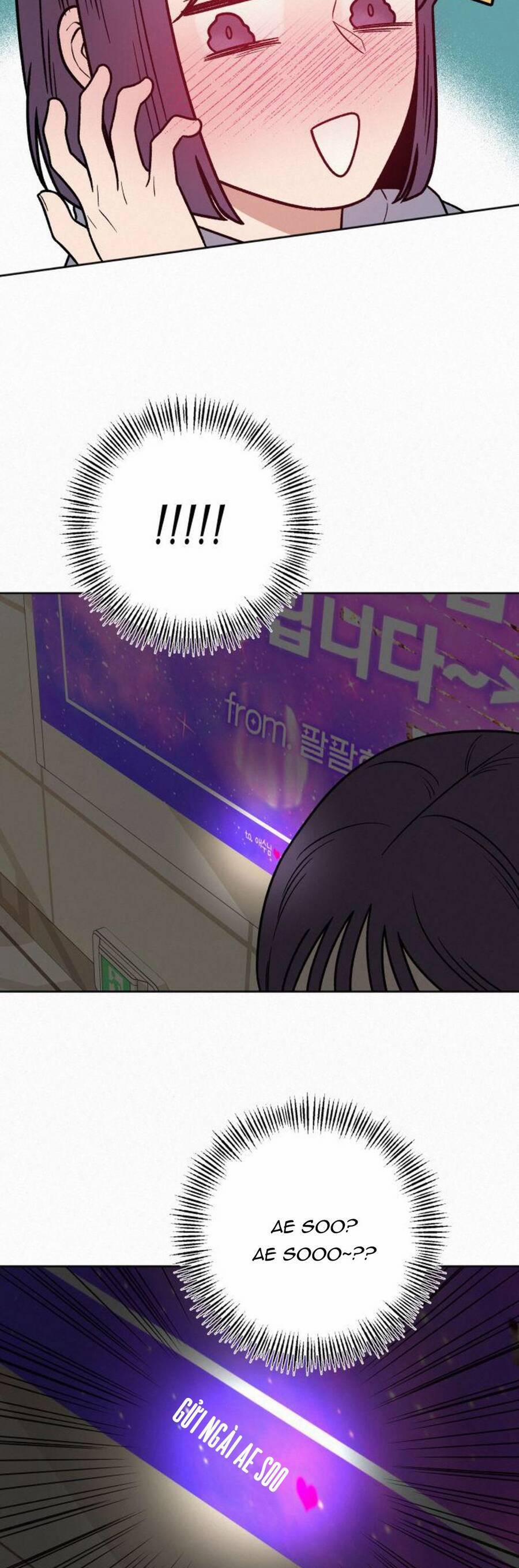 Tình Yêu Trong Sáng 38 trang 9