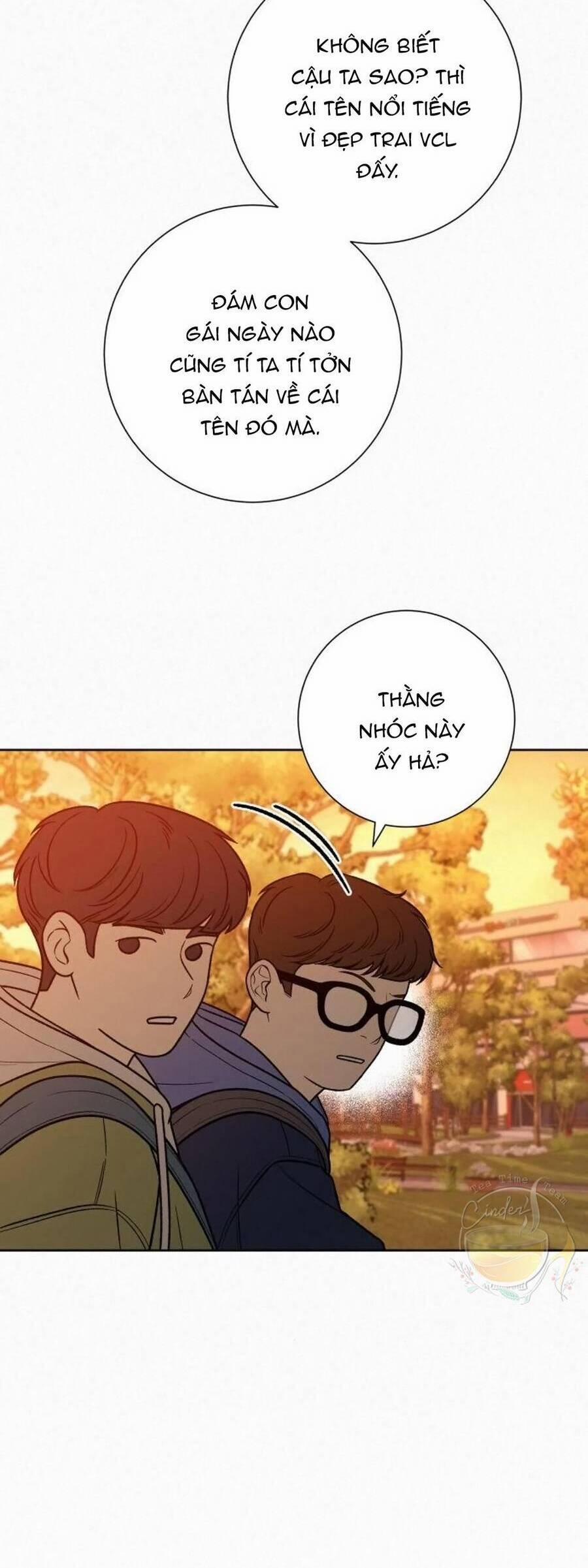 Tình Yêu Trong Sáng 39 trang 10