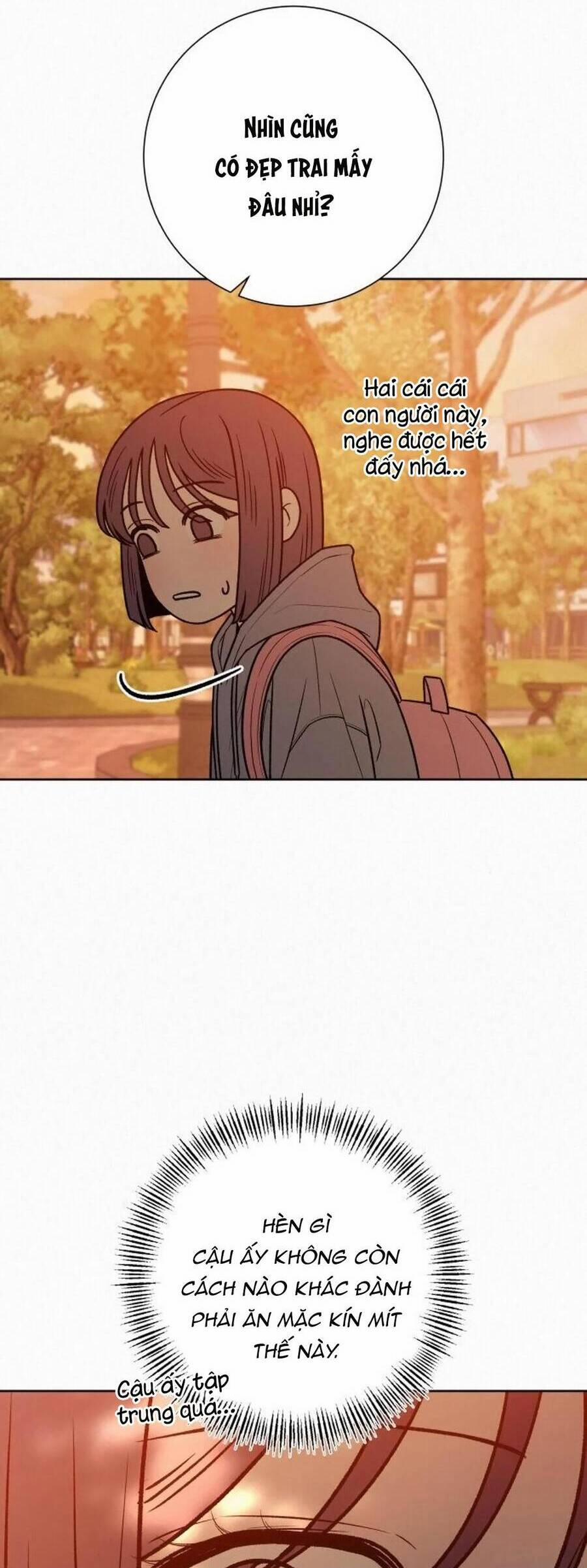 Tình Yêu Trong Sáng 39 trang 11