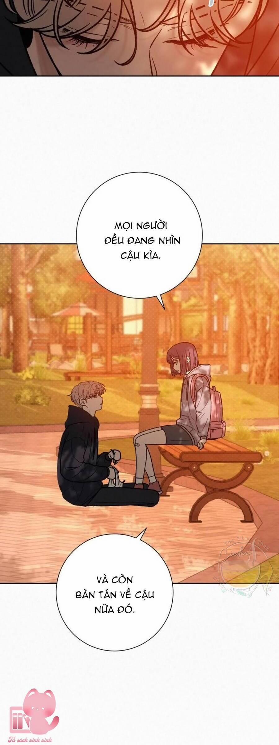 Tình Yêu Trong Sáng 39 trang 13