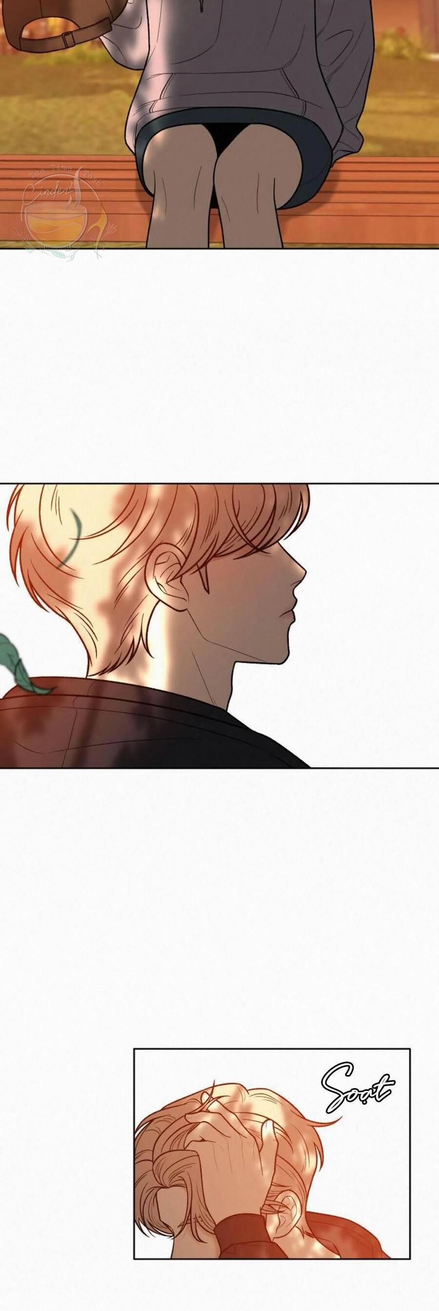 Tình Yêu Trong Sáng 39 trang 16