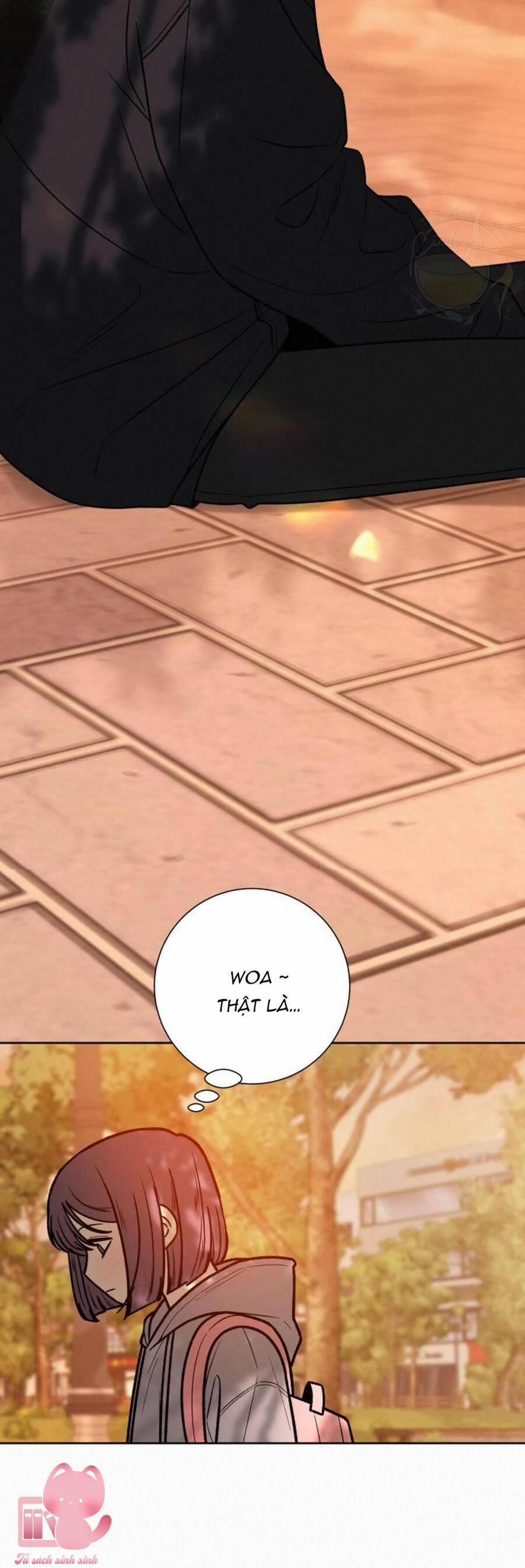 Tình Yêu Trong Sáng 39 trang 18