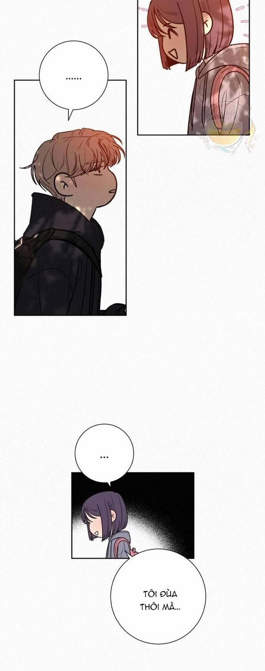 Tình Yêu Trong Sáng 39 trang 2