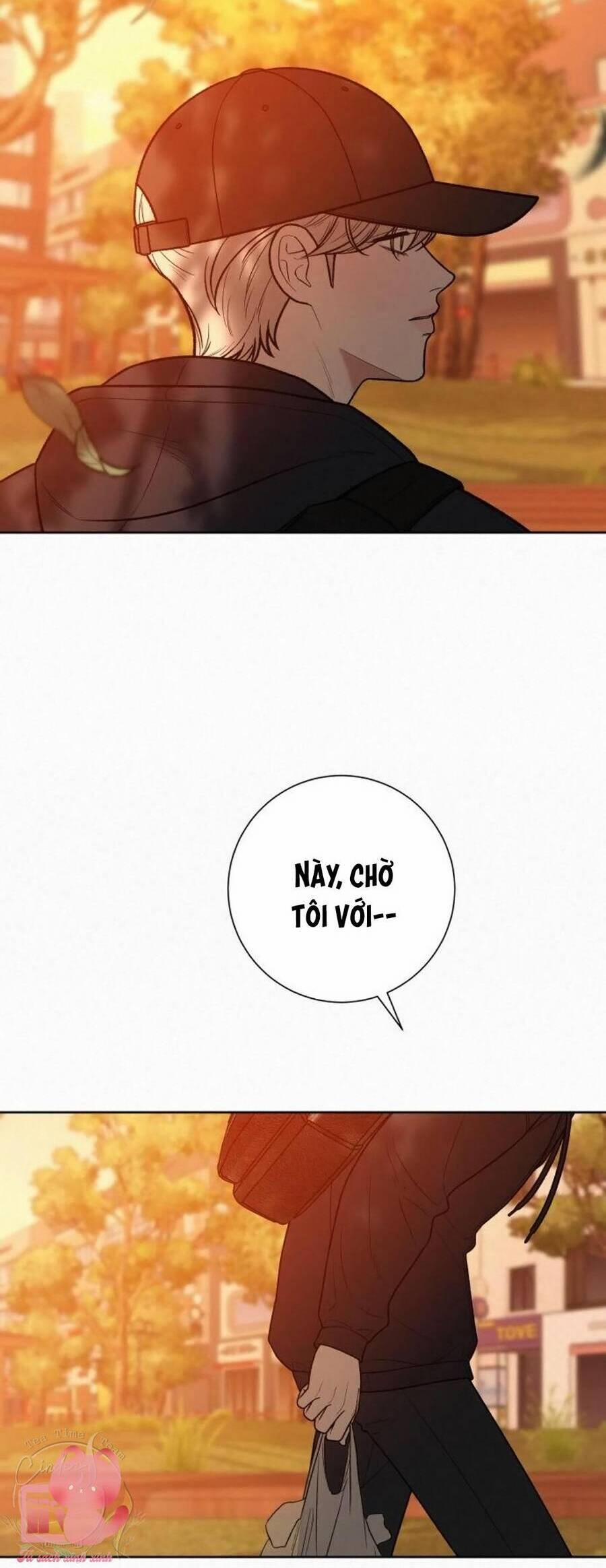 Tình Yêu Trong Sáng 39 trang 22